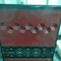 بخاری نیک کالا نو