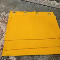 دوعددوالان پرده درحد نو عرض 70وطول260