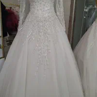 فروش لباس عروس
