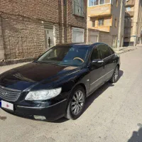 آزرا ۲۰۰۸|خودرو سواری و وانت|تهران, سعادت‌آباد|دیوار