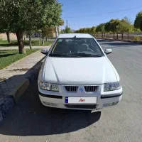 سمندef7|خودرو سواری و وانت|بروجن, |دیوار