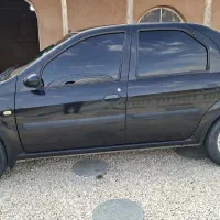 فروش خودرو ال نود مدل ۹۵|خودرو سواری و وانت|یاسوج, |دیوار