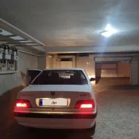 پژو پارس سال مدل 99|خودرو سواری و وانت|رشت, باهنر|دیوار
