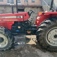 تراکتور ۴۷۵ جفت|خودرو سنگین|پلدختر, |دیوار