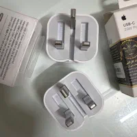 آداپتور 20 وات آیفون اپل استوری|لوازم جانبی موبایل و تبلت|قرچک, مهدیه|دیوار