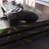 PS4 pro 1 tra