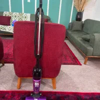 جارو عصایی سیمی پارس خزر