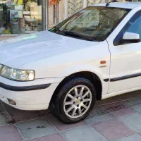 سمند ef7 دوگانه مدل ۹۰