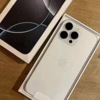 ایفون ۱۶ پرومکس