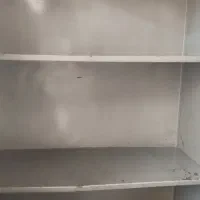 کمد آهنی|دفتر کار|ایلام, |دیوار