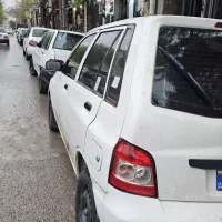 فروش|خودرو سواری و وانت|جوانرود, |دیوار
