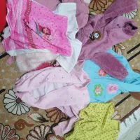 لباس دخترانه