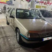 فروش 405مدل 82|خودرو سواری و وانت|دهدشت, |دیوار