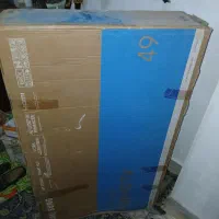 کارتن تلویزیون سامسونگ|تلویزیون و پروژکتور|پرند, فاز ۵|دیوار