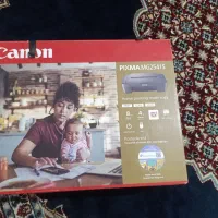 پرینتر رنگی ۳ کاره