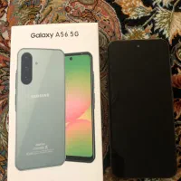 گوشی سامسونگ A56
