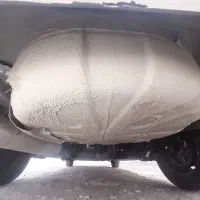 پارس سال مدل ۱۴۰۰موتور قدیم خشک