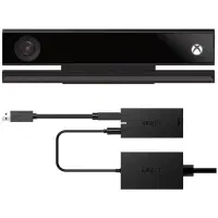 کینکت xbox one  در حد نو
