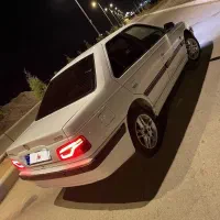 پارس tu5 مدل 98|خودرو سواری و وانت|مشهد, کوی پلیس|دیوار