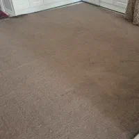 موکت کارکرده تمیز و سالم