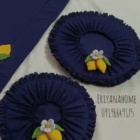 ست آشپزخانه دکوراتیو