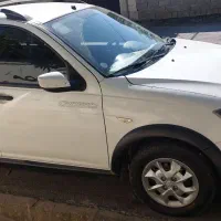 فروش ماشین کم کار و تمیز و سالم|خودرو سواری و وانت|گرگان, |دیوار