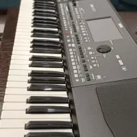 کیبورد، ارگ pa600 QT