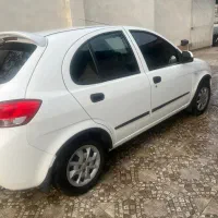 تیبا۲ مدل۱۴۰۰