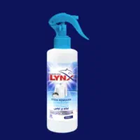 اسپری پاک کننده لکه بر لباس LYNX