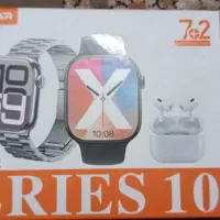 ساعت هوشمند سری ۱۰