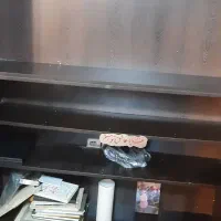 جاکفشی ایستاده ام دی اف|جاکفشی، کمد، دراور|تهران, شهرک دریا|دیوار