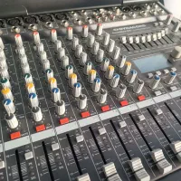 پاورمیکسر دایناکورد600اصلی المان