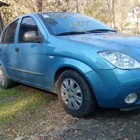 خودرو تیبا دو مدل ۹۴|خودرو سواری و وانت|سیاهکل, |دیوار