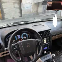 پژو پارس ایلکس آبشنال تمام فول سیمی