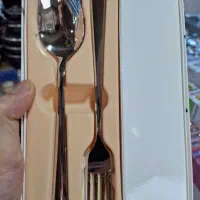 پخش قاشق چنگال استیل یونیک|ظروف سرو و پذیرایی|تبریز, |دیوار