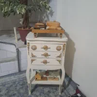 میز تلفن