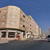 مغازه ۱۸۰ متر سنددار بحر خ پاسارگاد کمالشهر
