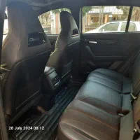 هایما 8 اس مدل 1402 مشکی|خودرو سواری و وانت|مشهد, شهید فرامرز عباسی|دیوار