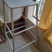 چهارپایه نو