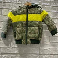 کاپشن کودک|کفش و لباس بچه|قزوین, |دیوار