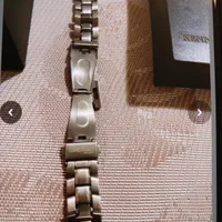 بند ساعت استیل اصل برند Kenneth Cole امریکایی|ساعت|تهران, شهرآرا|دیوار