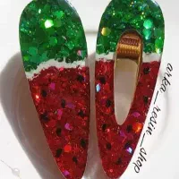 پک فروش یلدایی گیره تل شمع یلدایی|صنایع دستی و سایر لوازم تزئینی|اصفهان, کلمه خوران|دیوار