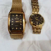 باسلام ساعت زنانه ومردانی سیتیزن ژاپن|ساعت|تهران, شهرک ولیعصر جنوبی|دیوار