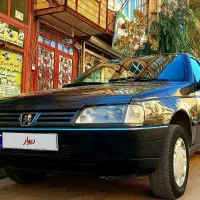 روا مدل86 دوگانه سوز