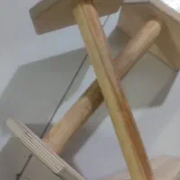 یک جفت چوب بالانس