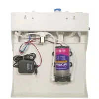 دستگاه تصفیه اب اقساطی|آب‌سردکن و تصفیه آب|کرمان, |دیوار