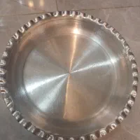 سینی روحی ۶عدد قطر ۳۰ سانت آکبند