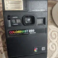 دوربین قدیمی تزیئنی|کلکسیون اشیاء عتیقه|امیدیه, |دیوار