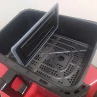 سرخ کن برقی بدون روغن|اجاق گاز و لوازم برقی پخت‌وپز|بهبهان, |دیوار