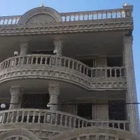 سنگ تراورتن دره بخاری 350متر موجود بهترین سنگ|مصالح و تجهیزات ساختمان|ایرانشهر, |دیوار